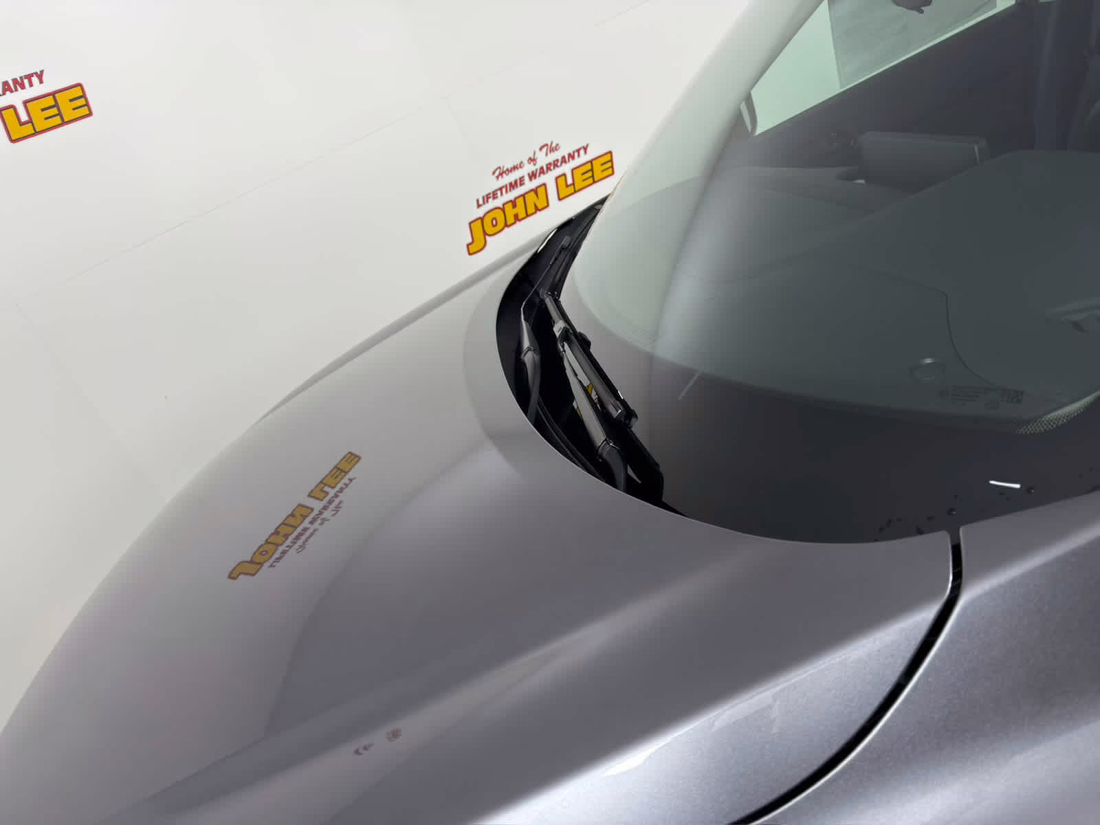 2026 Gun Metallic Nissan Pathfinder SV 4X4 SUV