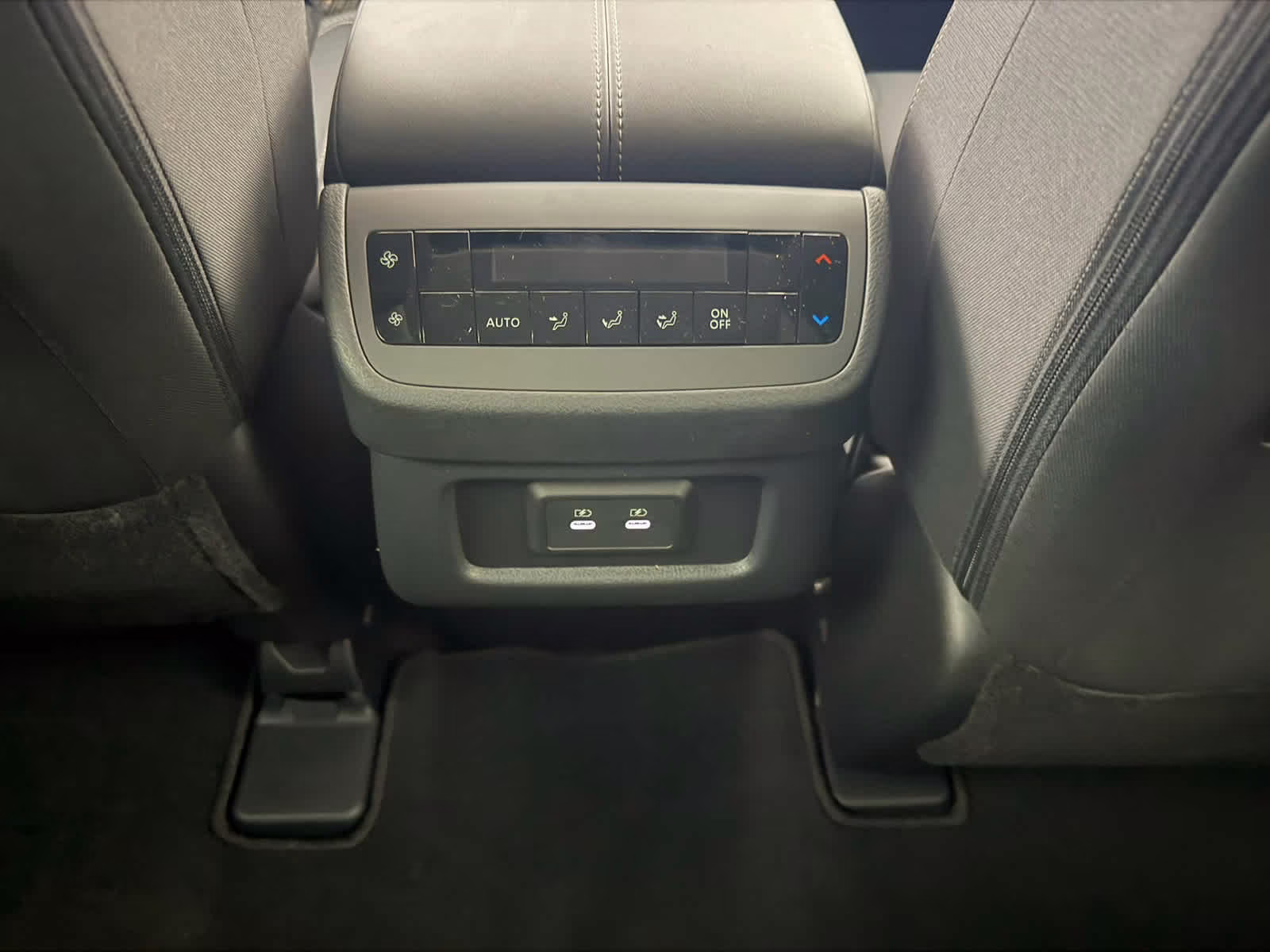 2026 Gun Metallic Nissan Pathfinder SV 4X4 SUV