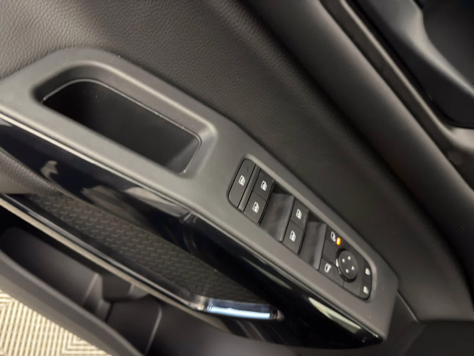 2026 Gun Metallic Nissan Pathfinder SV 4X4 SUV