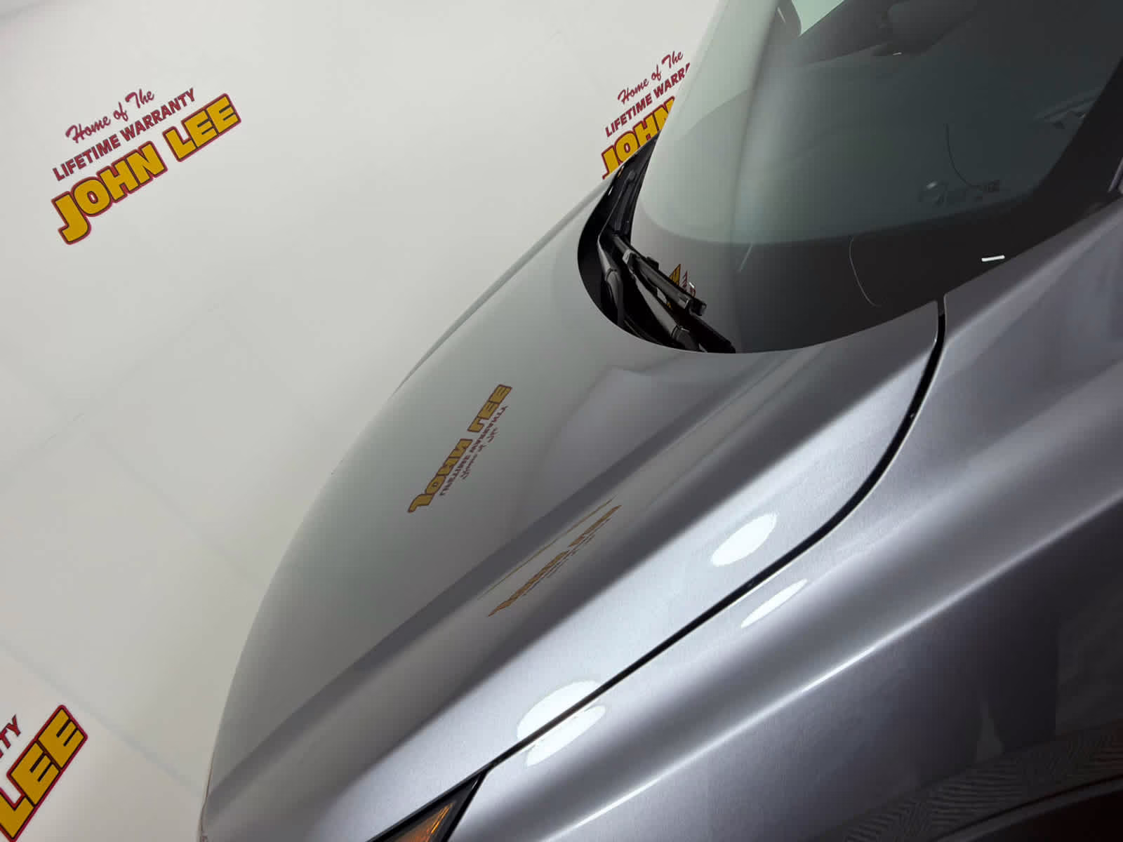 2026 Gun Metallic Nissan Pathfinder SV FWD SUV