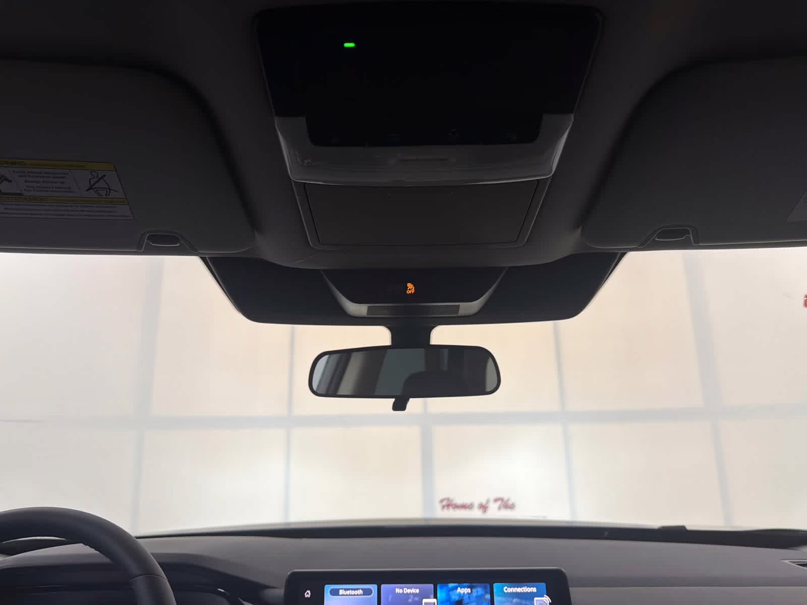 2026 Gun Metallic Nissan Pathfinder SV FWD SUV