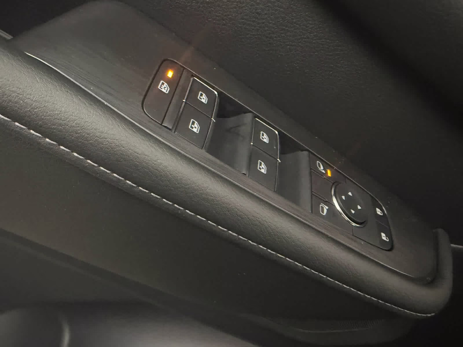 2026 Super Black Nissan Armada SV RWD SUV