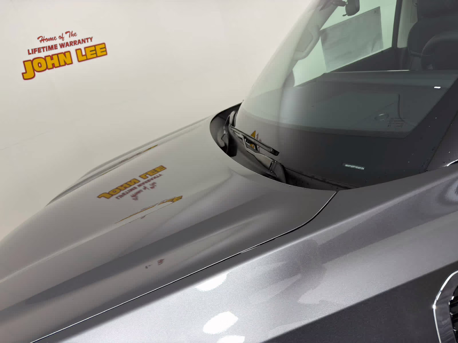 2026 Gun Metallic Nissan Armada SV RWD SUV