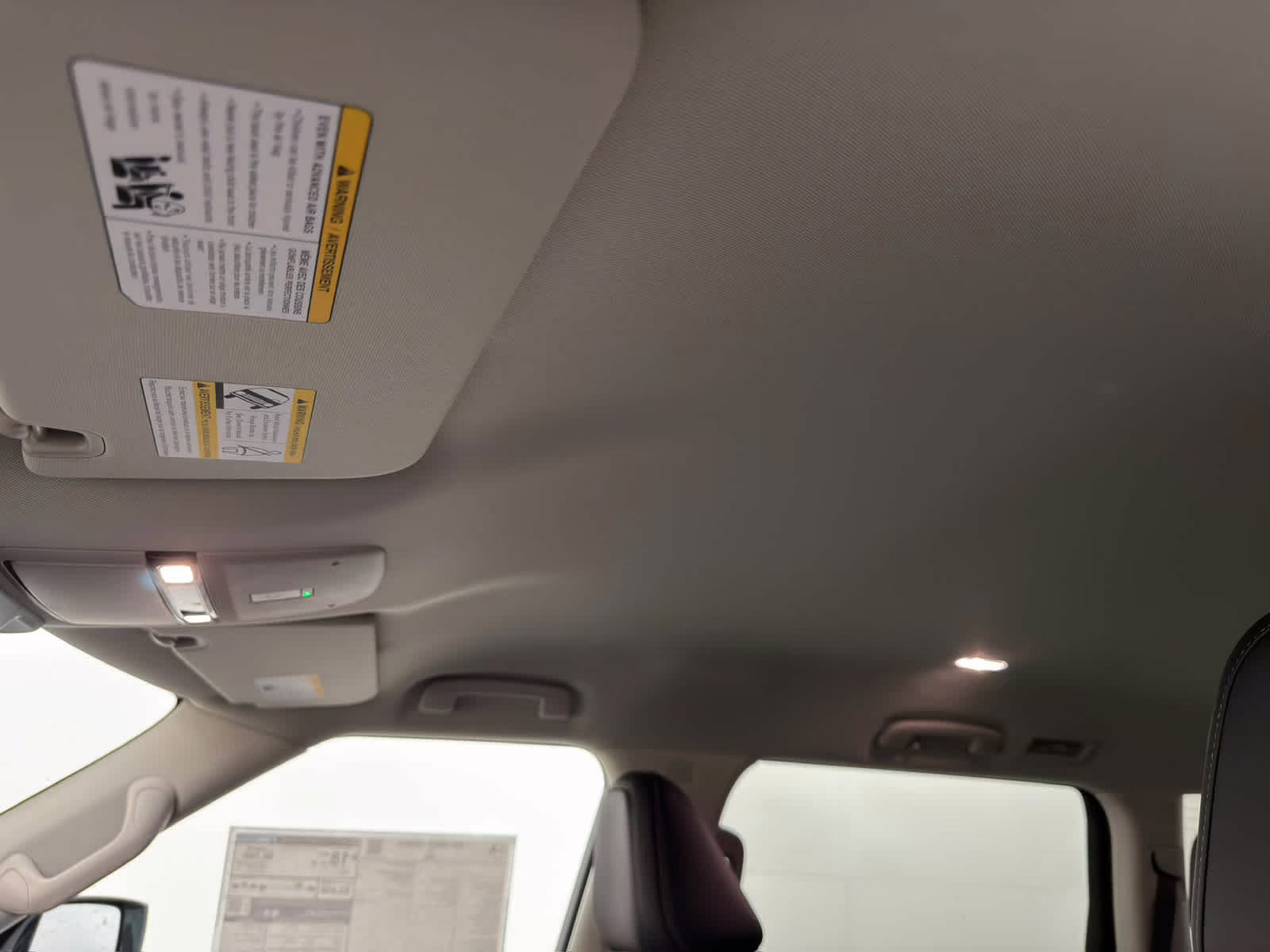 2026 Gun Metallic Nissan Armada SV RWD SUV