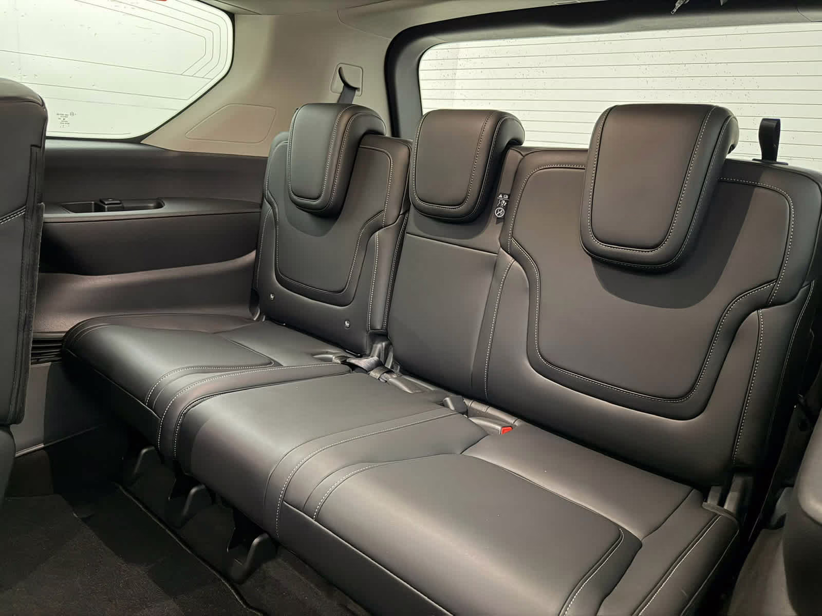 2026 Gun Metallic Nissan Armada SV RWD SUV