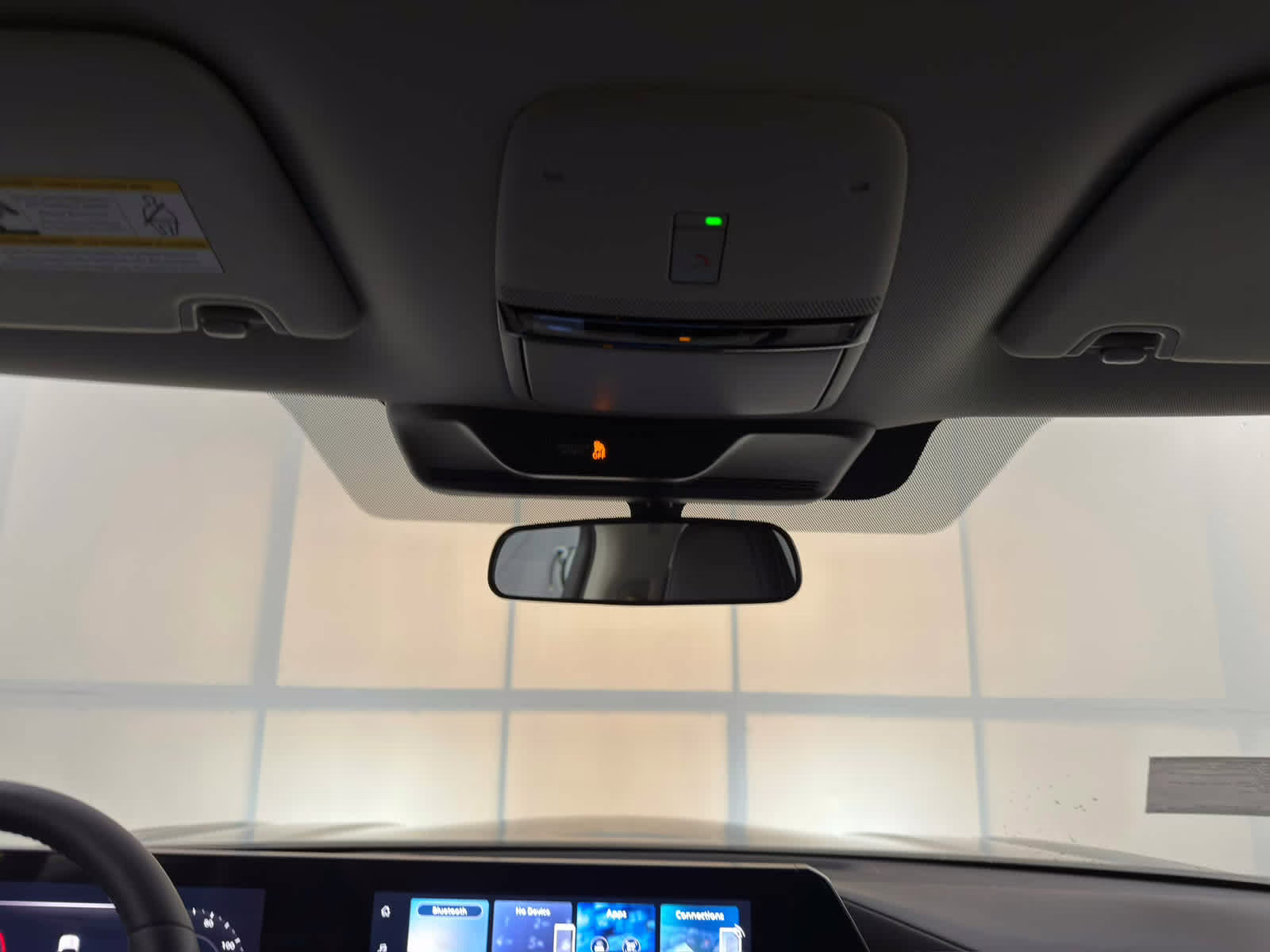 2026 Gun Metallic Nissan Armada SV RWD SUV