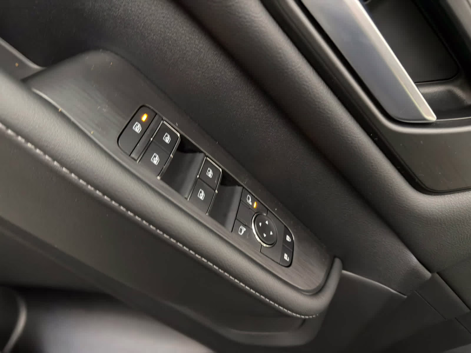 2026 Gun Metallic Nissan Armada SV RWD SUV