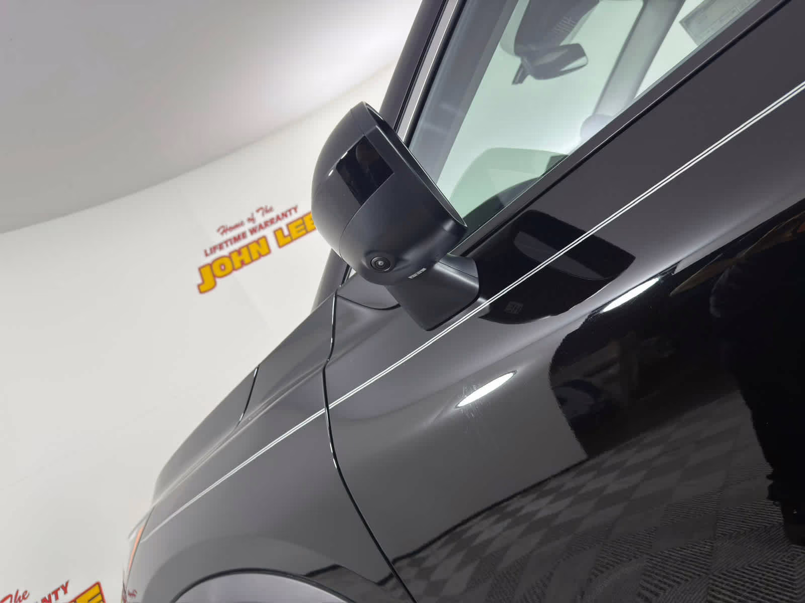 2026 Super Black Nissan Rogue Dark Armor FWD SUV