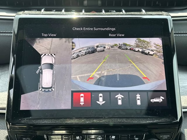 2024 Silver Zynith Jeep Grand Cherokee L Limited 4X4 SUV