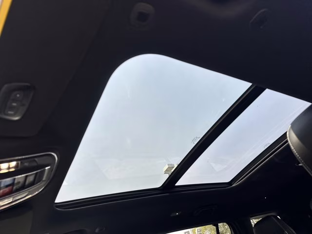 2024 Silver Zynith Jeep Grand Cherokee L Limited 4X4 SUV