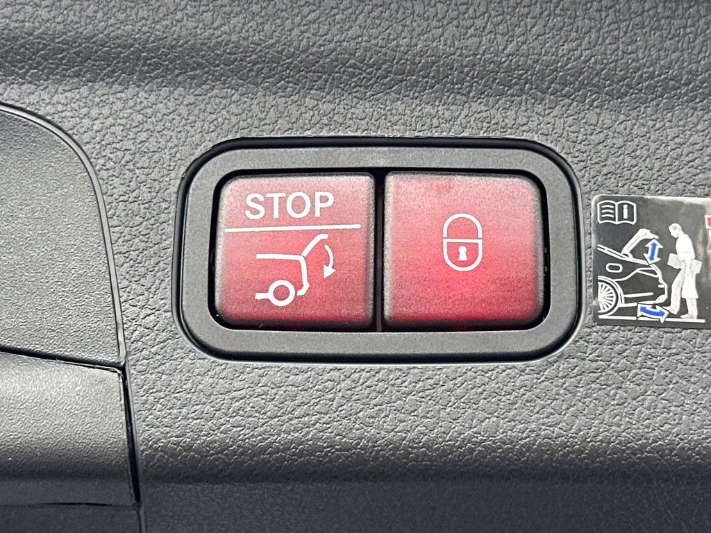 2026 Obsidian Mercedes-Benz GLE GLE 580 AWD SUV