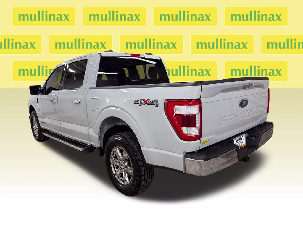 2023 Avalanche Ford F-150 Lariat 4X4 Truck