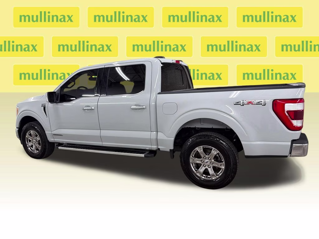 2023 Avalanche Ford F-150 Lariat 4X4 Truck