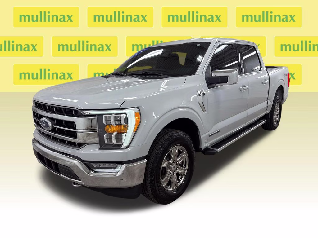 2023 Avalanche Ford F-150 Lariat 4X4 Truck