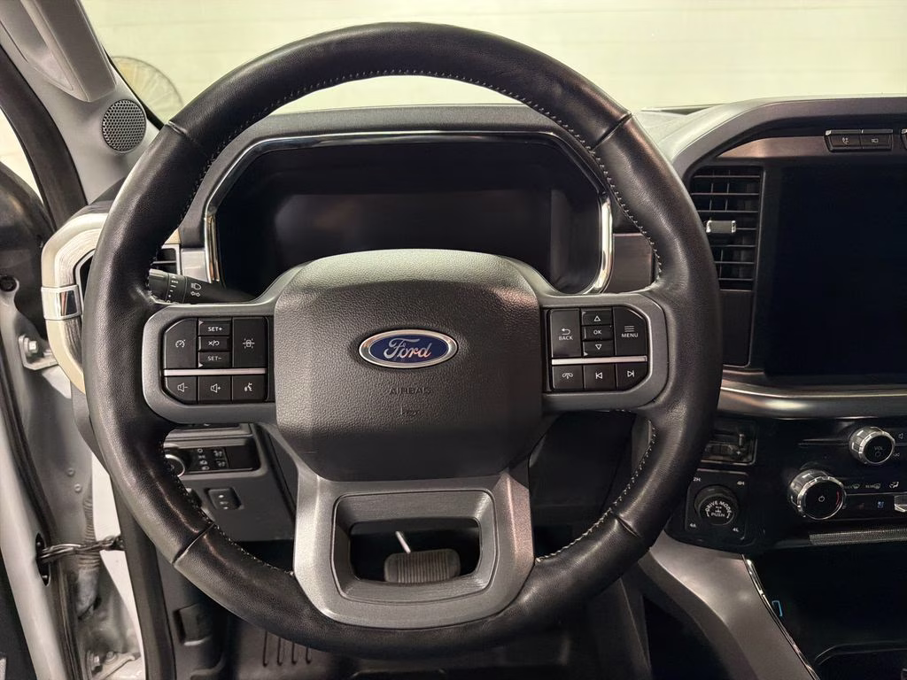 2023 Avalanche Ford F-150 Lariat 4X4 Truck