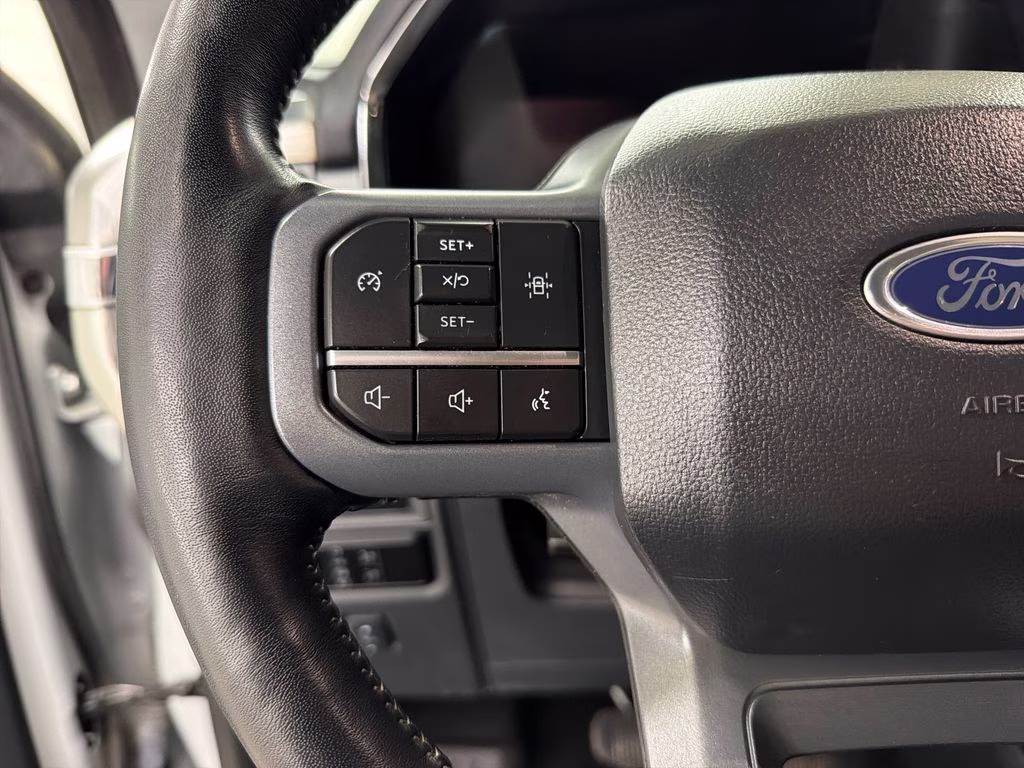 2023 Avalanche Ford F-150 Lariat 4X4 Truck