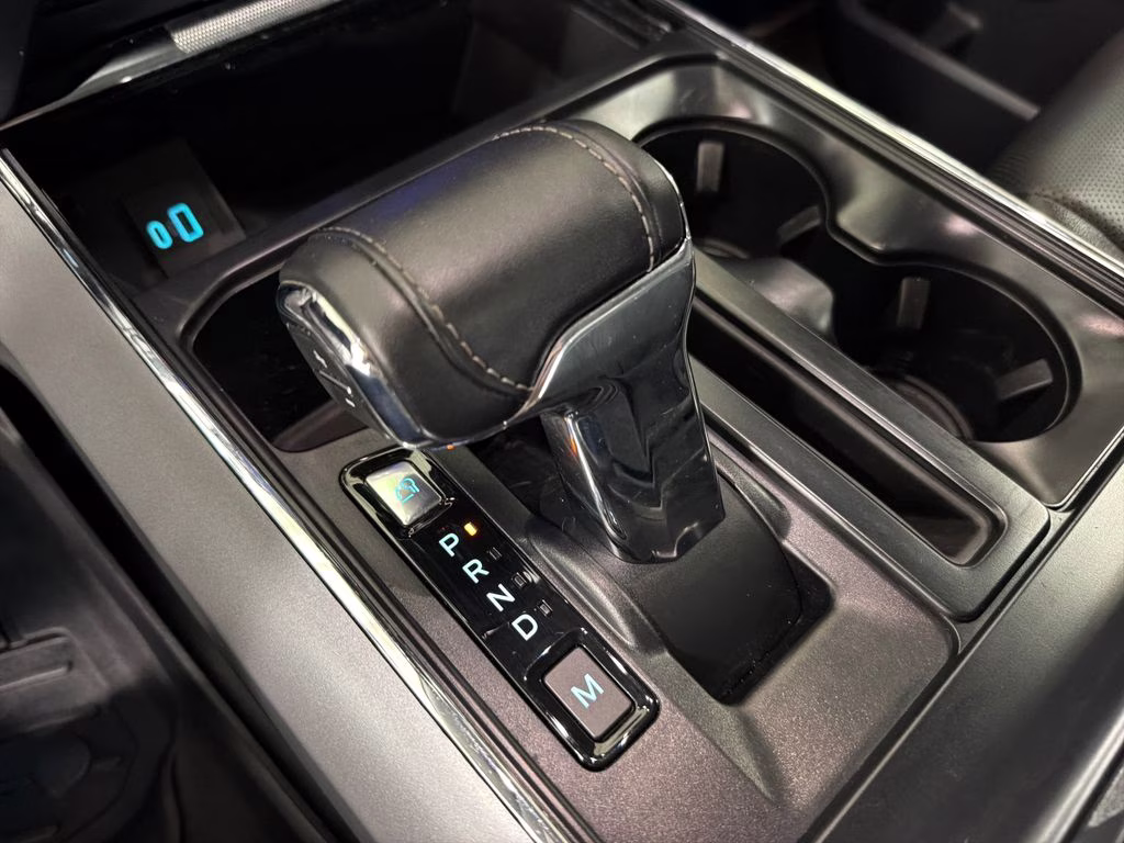 2023 Avalanche Ford F-150 Lariat 4X4 Truck