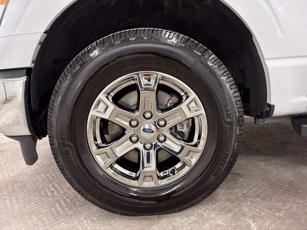 2023 Avalanche Ford F-150 Lariat 4X4 Truck