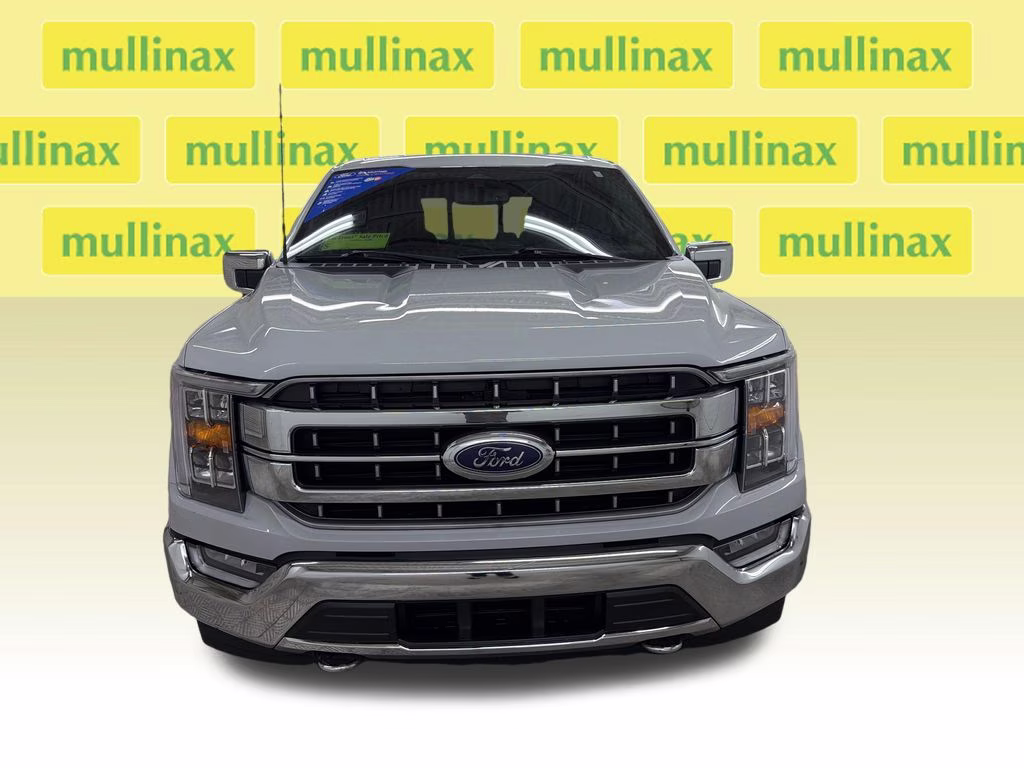 2023 Avalanche Ford F-150 Lariat 4X4 Truck