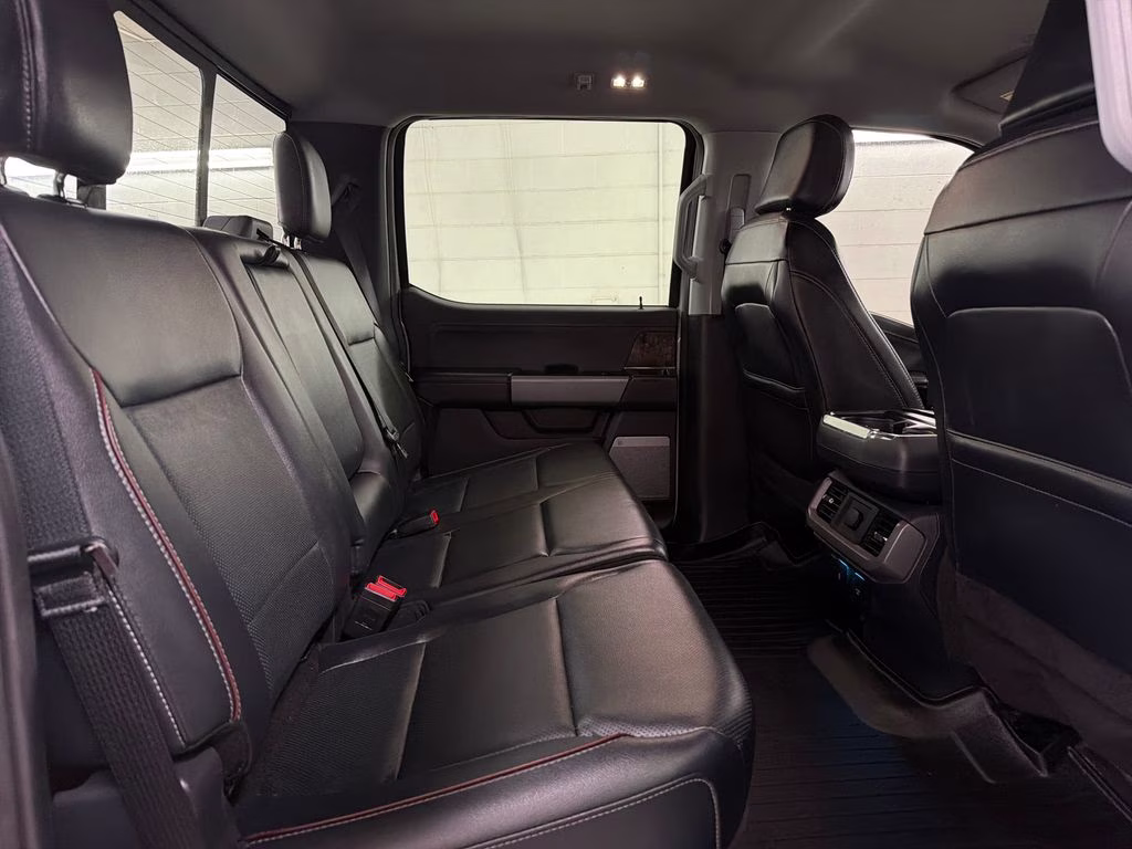 2023 Avalanche Ford F-150 Lariat 4X4 Truck