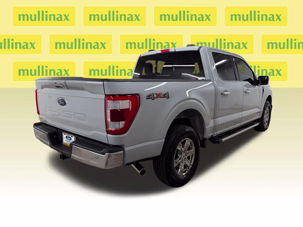2023 Avalanche Ford F-150 Lariat 4X4 Truck