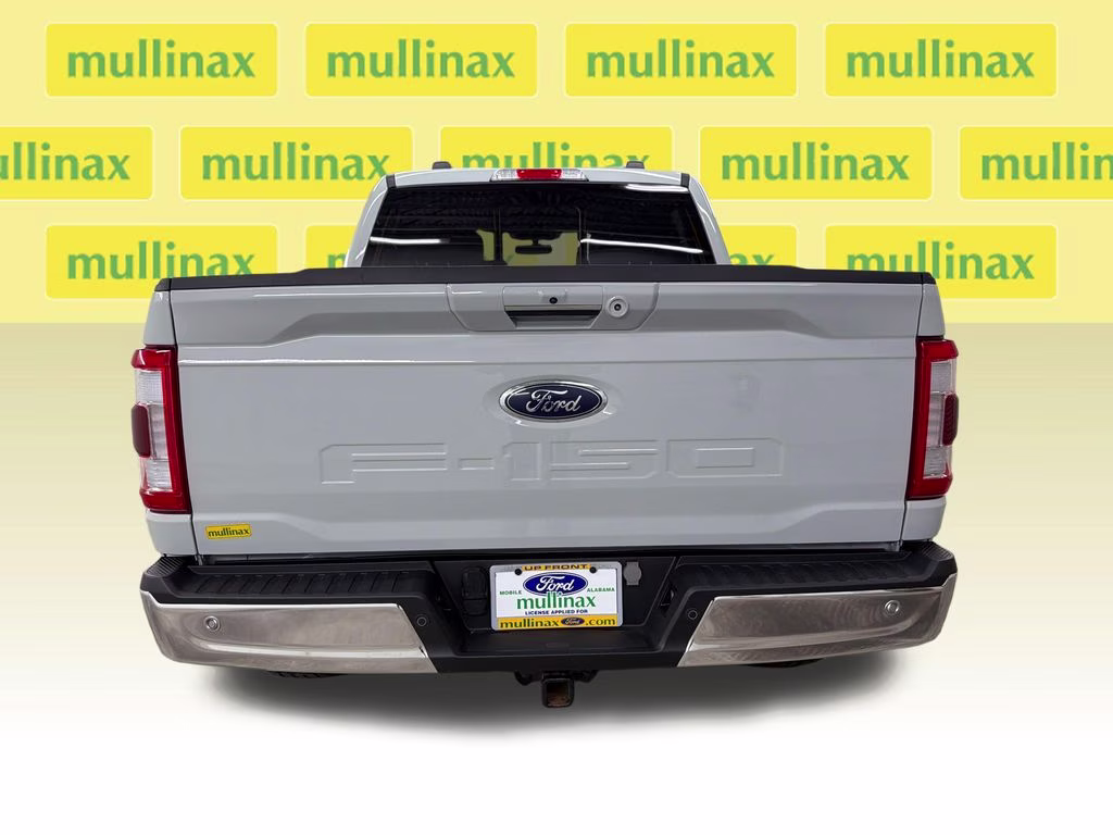 2023 Avalanche Ford F-150 Lariat 4X4 Truck