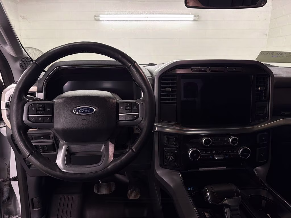 2023 Avalanche Ford F-150 Lariat 4X4 Truck