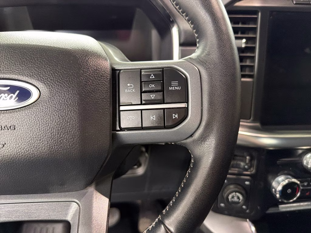 2023 Avalanche Ford F-150 Lariat 4X4 Truck