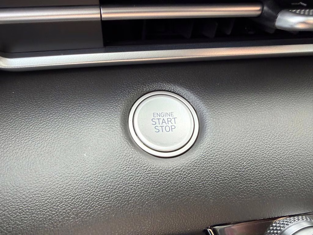 2025 Serenity White Hyundai Elantra Hybrid Blue FWD Sedan