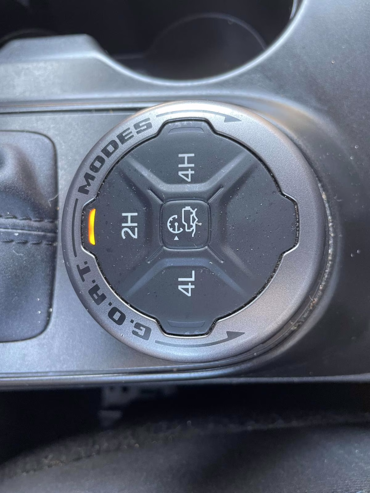 2022 Race Red Ford Bronco Outer Banks 4X4 SUV