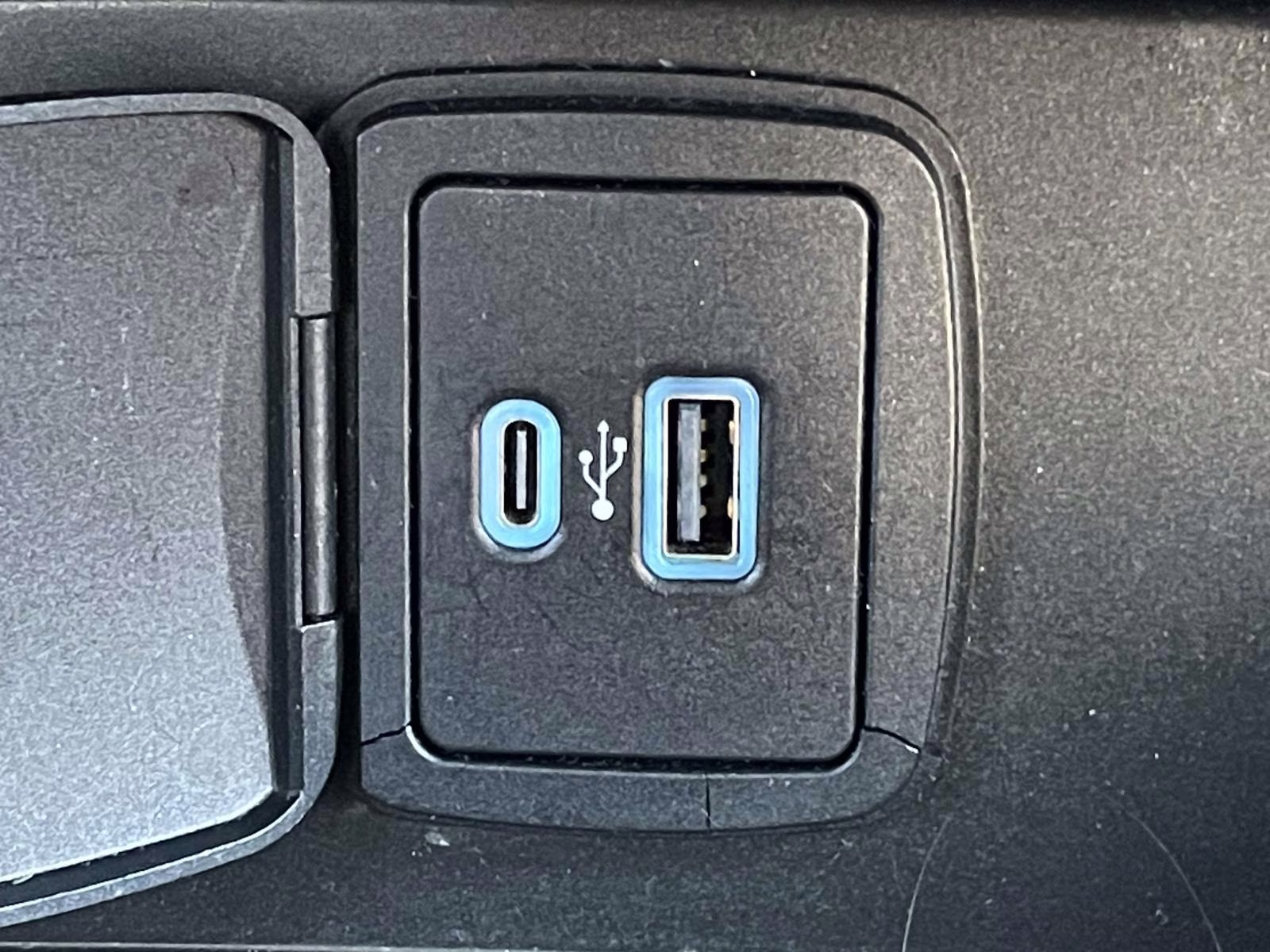 2022 Race Red Ford Bronco Outer Banks 4X4 SUV