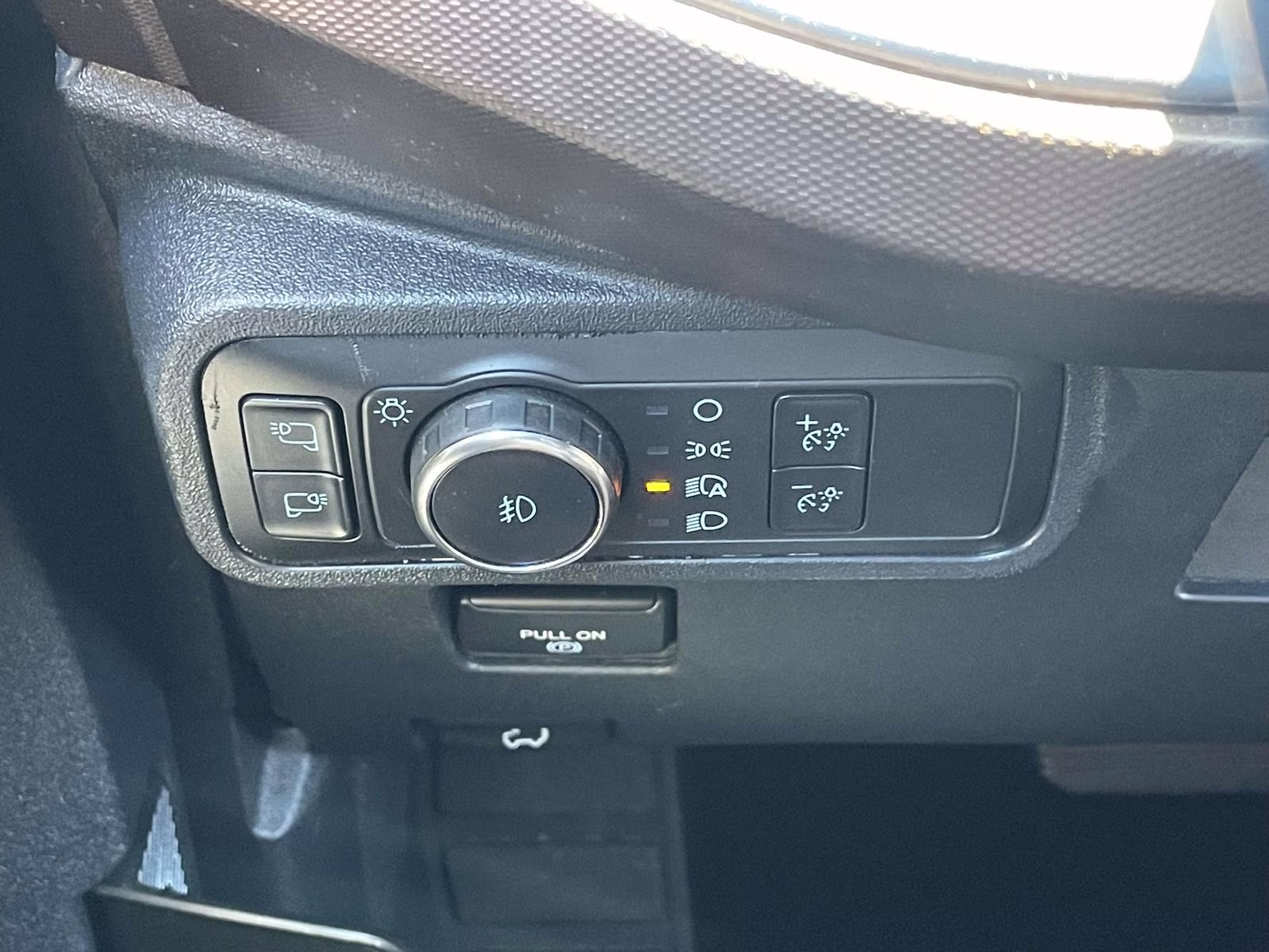 2022 Race Red Ford Bronco Outer Banks 4X4 SUV