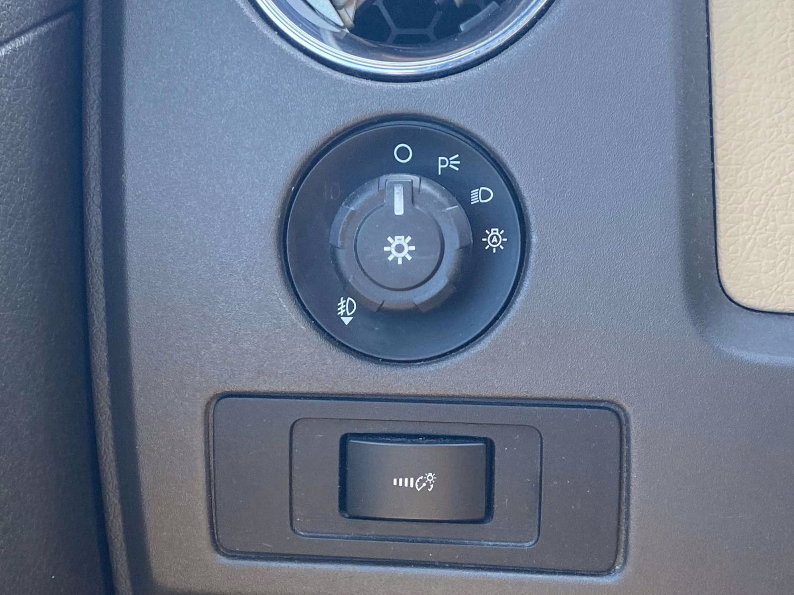 2012 Red Candy Ford F-150 XLT RWD Truck