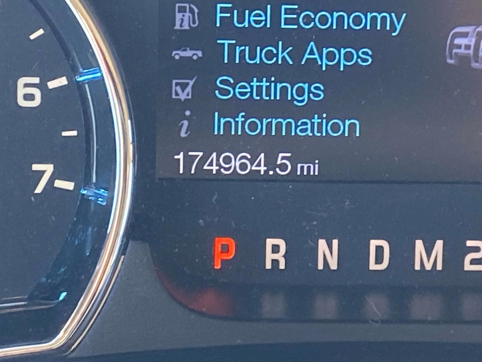 2012 Red Candy Ford F-150 XLT RWD Truck