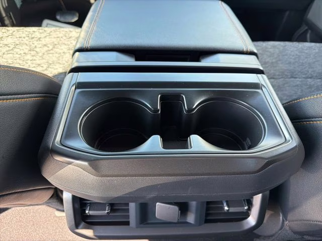 2024 Gray Metallic Ford F-150 Tremor 4X4 Truck