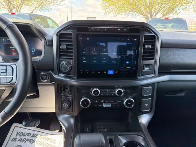 2024 Gray Metallic Ford F-150 Tremor 4X4 Truck