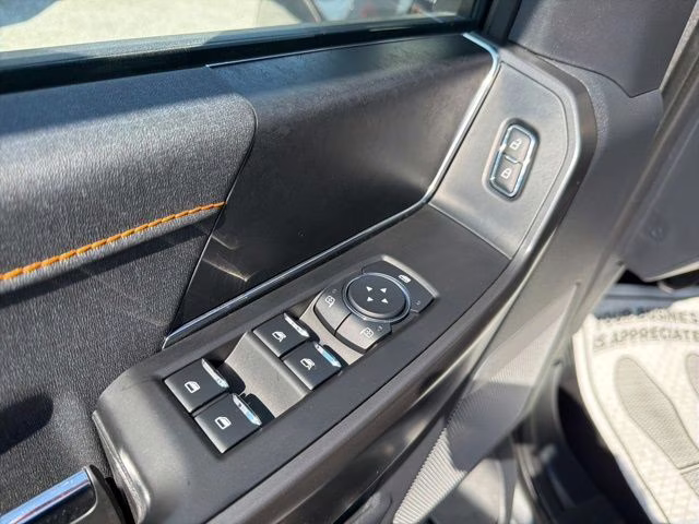 2024 Gray Metallic Ford F-150 Tremor 4X4 Truck