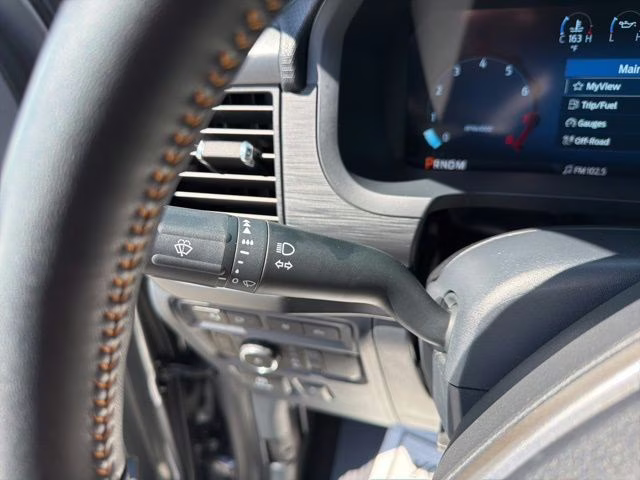 2024 Gray Metallic Ford F-150 Tremor 4X4 Truck