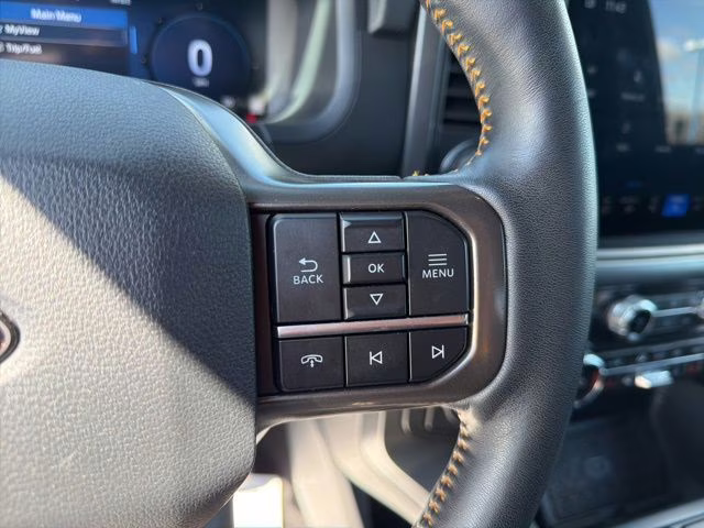 2024 Gray Metallic Ford F-150 Tremor 4X4 Truck