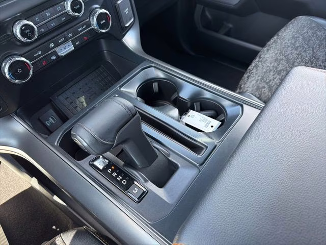 2024 Gray Metallic Ford F-150 Tremor 4X4 Truck