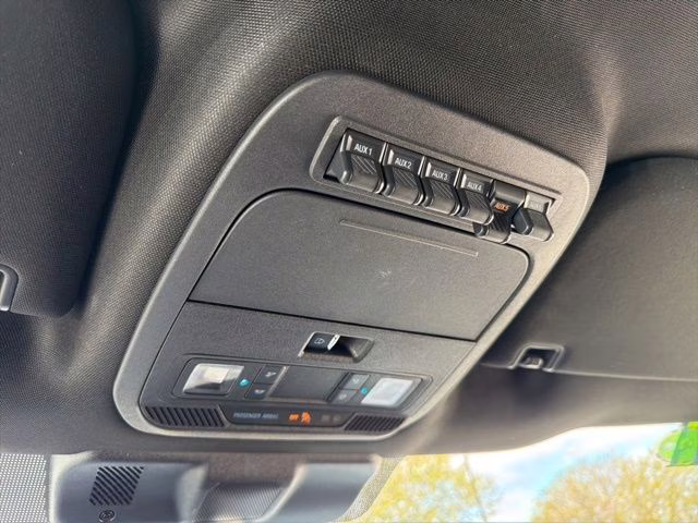 2024 Gray Metallic Ford F-150 Tremor 4X4 Truck