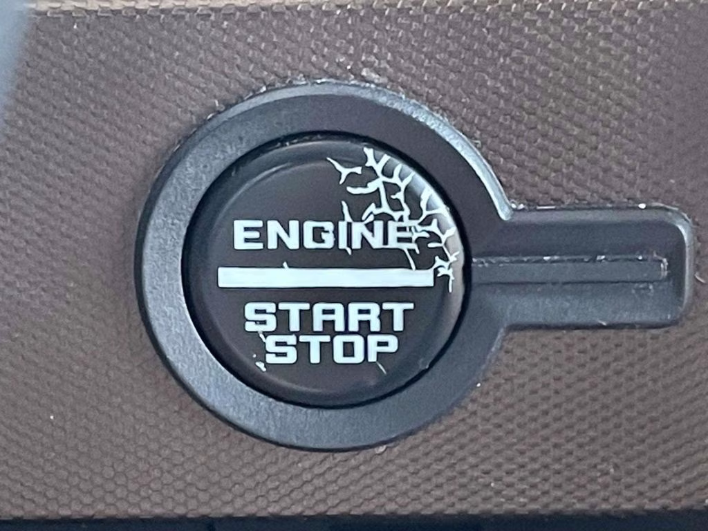 2022 Race Red Ford Bronco Outer Banks 4X4 SUV