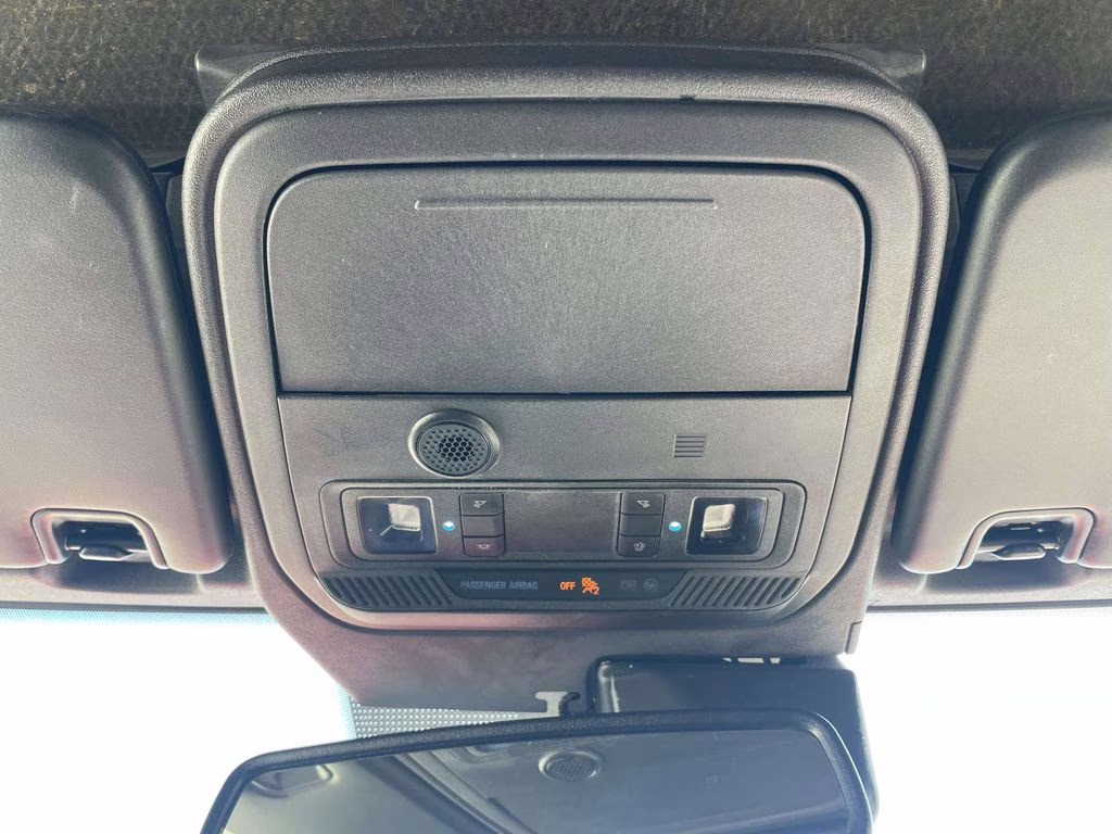 2022 Race Red Ford Bronco Outer Banks 4X4 SUV