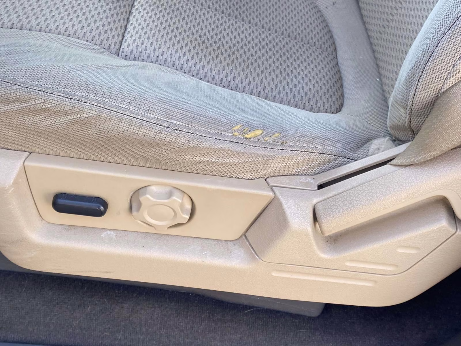 2012 Red Candy Ford F-150 XLT RWD Truck