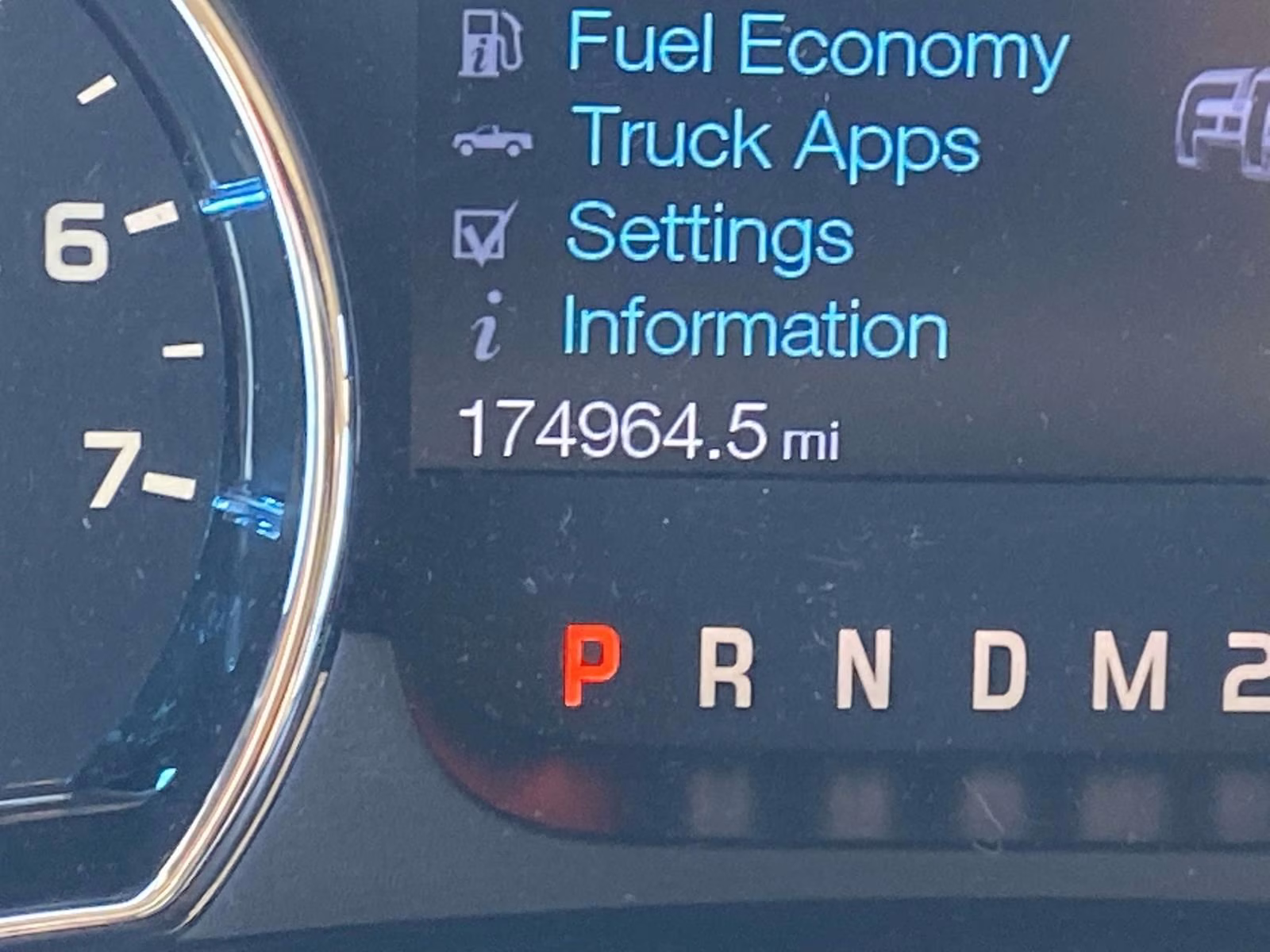 2012 Red Candy Ford F-150 XLT RWD Truck