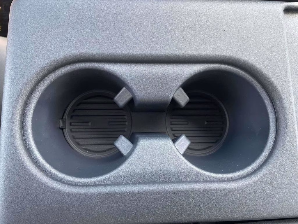 2026 Oxford White Ford Super Duty F-250 SRW XL 4X4 Truck