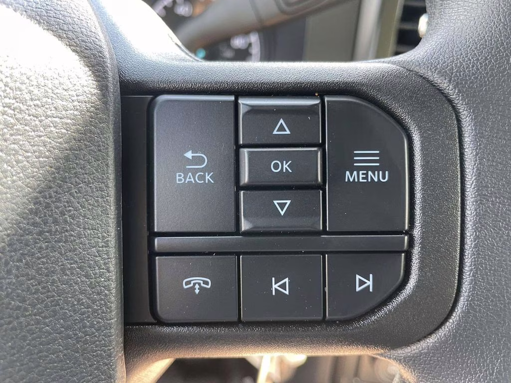 2026 Oxford White Ford Super Duty F-250 SRW XL 4X4 Truck