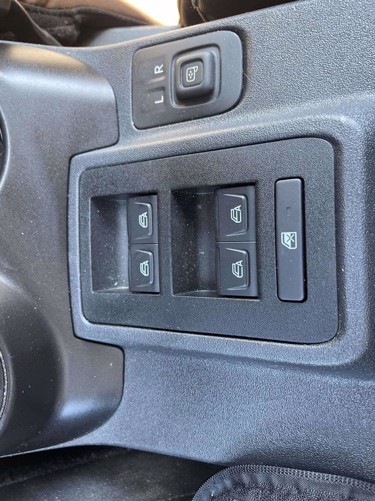 2022 Race Red Ford Bronco Outer Banks 4X4 SUV