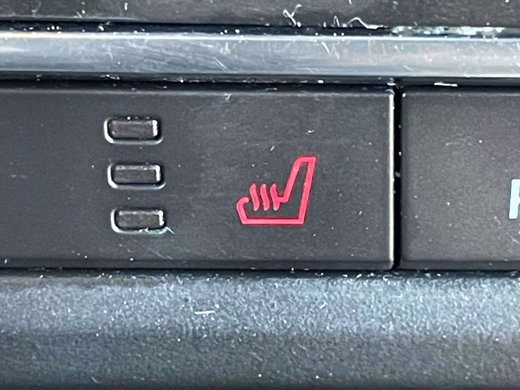 2022 Race Red Ford Bronco Outer Banks 4X4 SUV