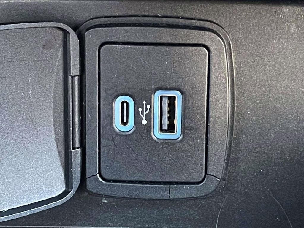 2022 Race Red Ford Bronco Outer Banks 4X4 SUV